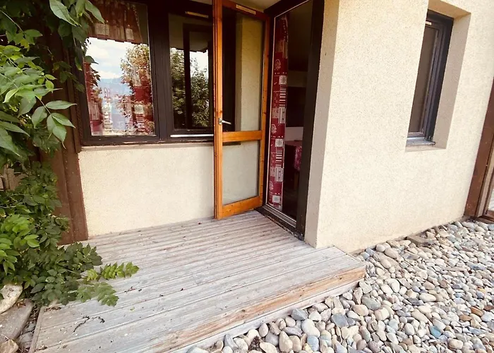 Confortable, Aux Pieds, Terrasse Privative - Fr-1-181-2467 Apartment *