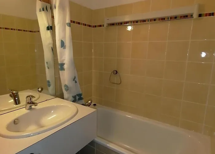 Lejlighed Confortable, Aux Pieds, Terrasse Privative - Fr-1-181-2467 La Plagne