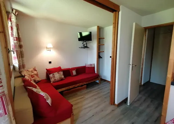 Confortable, Aux Pieds, Terrasse Privative - Fr-1-181-2467 *