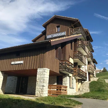 Apartment Cosy, Skis Aux Pieds, Terrasse Privative, Au Coeur De Montalbert - Fr-1-181-2467 *