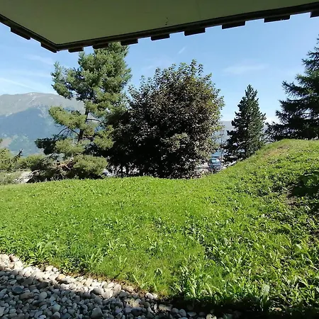 Cosy, Skis Aux Pieds, Terrasse Privative, Au Coeur De Montalbert - Fr-1-181-2467 Apartment La Plagne