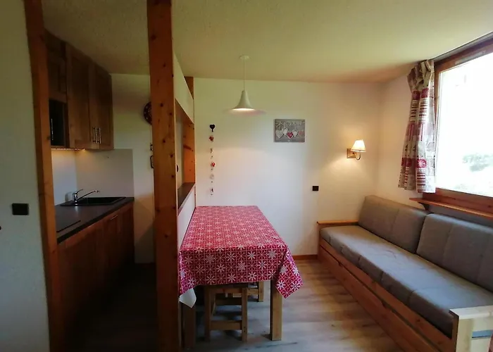 Confortable, Aux Pieds, Terrasse Privative - Fr-1-181-2467