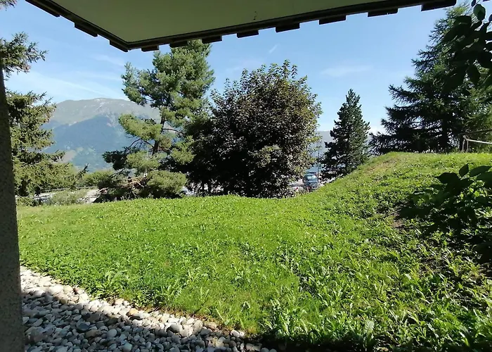Confortable, Aux Pieds, Terrasse Privative - Fr-1-181-2467 Apartment La Plagne